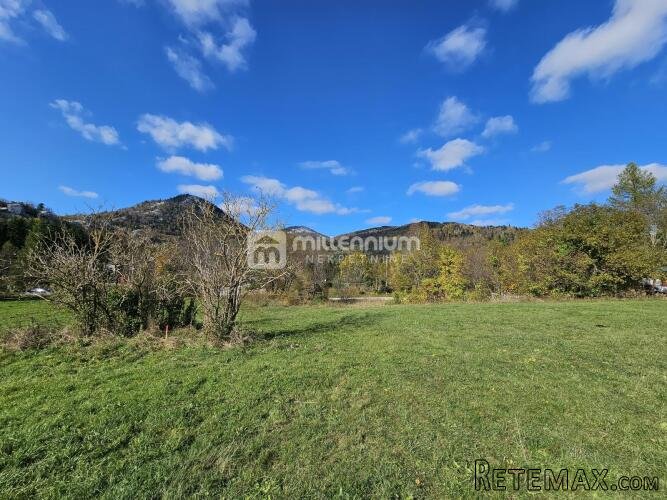 Gorski kotar, Lič, 654m2 građevinskog zemljišta - 12