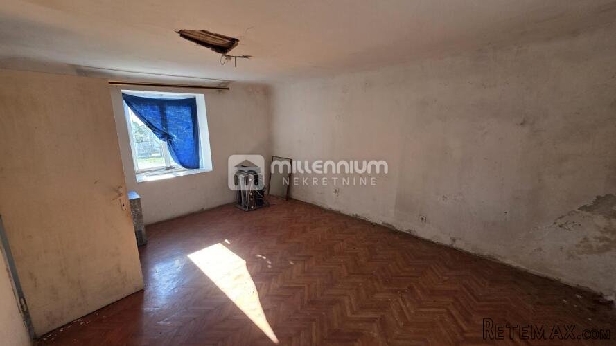 Kraljevica, Šmrika, samostojeća kuća, 80m2