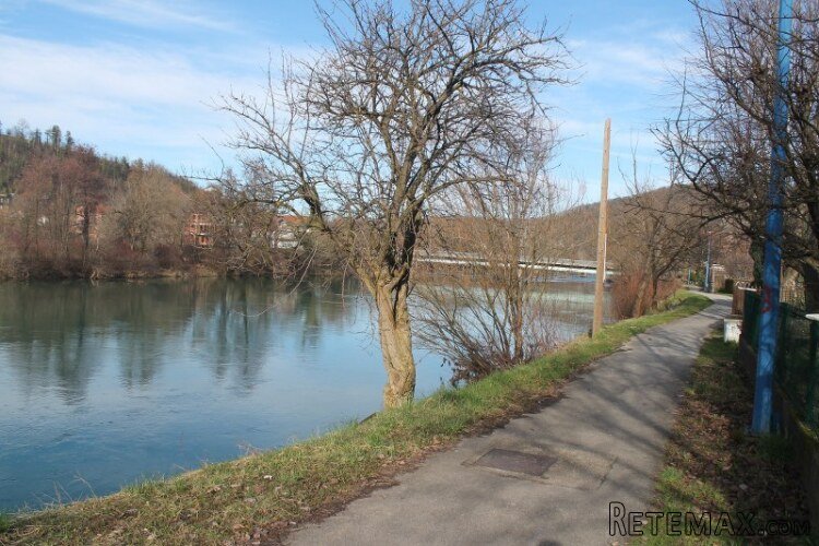 Kuća pored rijeke Une Bos. Krupa - 13