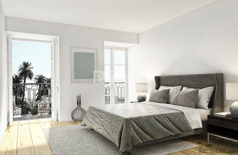 One Bedroom Apartment In The Noblest.. - 2