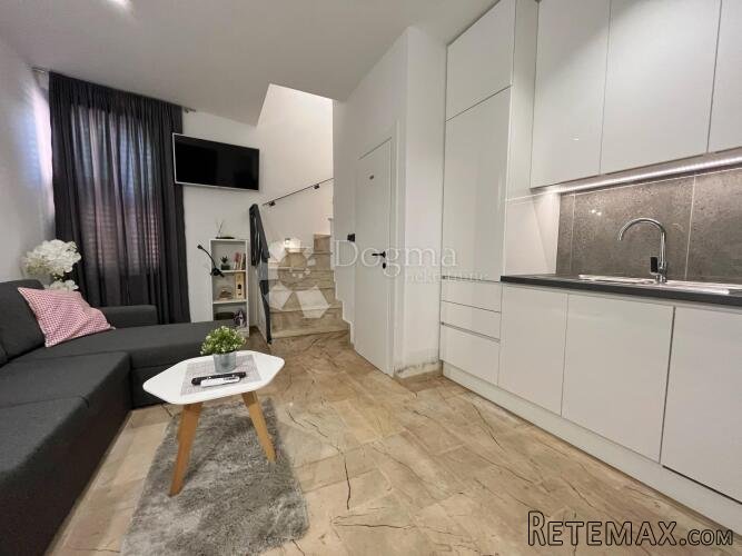 Renovirana kuća u centru Rovinja