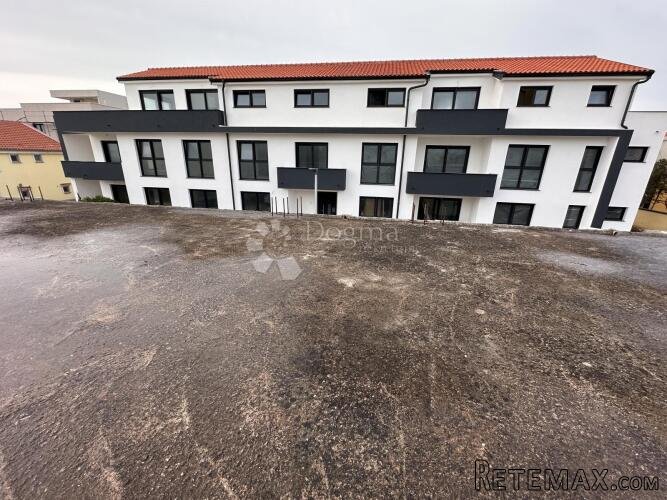 VIR LUKSUZNI APARTMAN S2 120 m2 - 2
