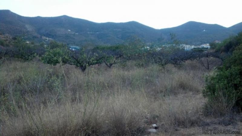 0 bedroom Land in Villajoyosa (Ref... - 2