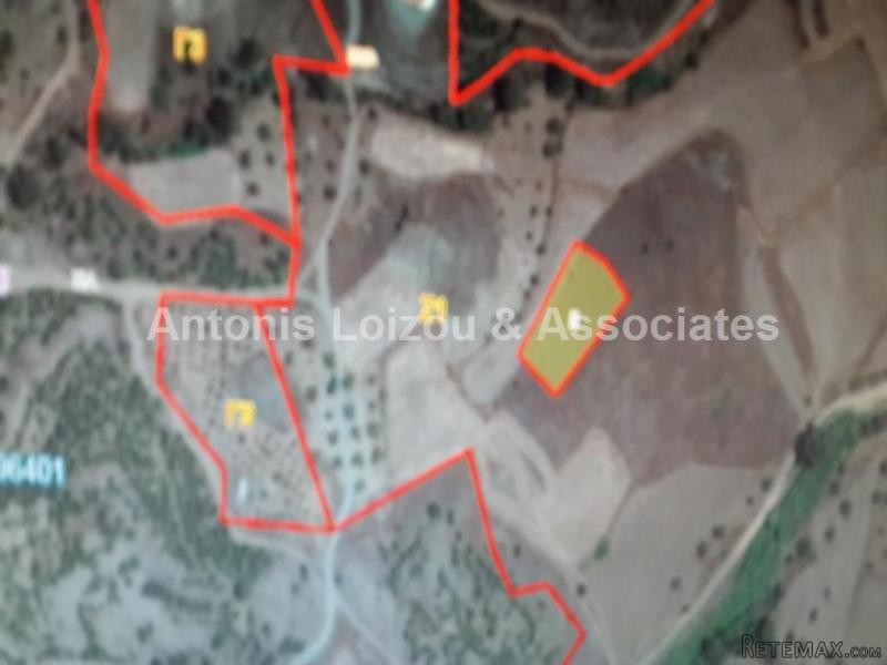 2007m2 Plot in Sia