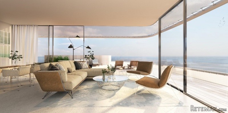 4 Bedroom Apartment - 2
