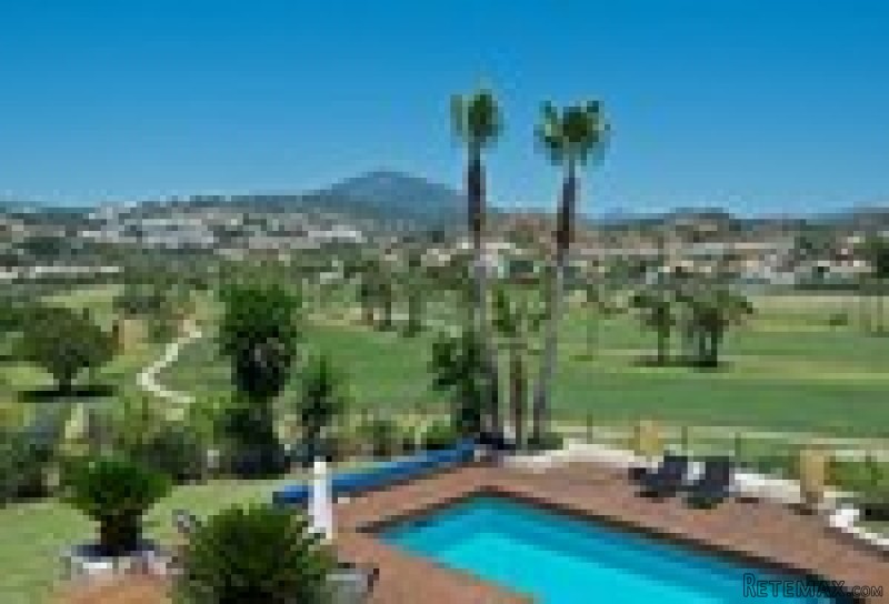 5 Bedrooms - Villa - Malaga - For Sale - 2