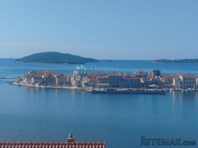 BRODARICA - stan u izgradnji 40 metara do mora - 3