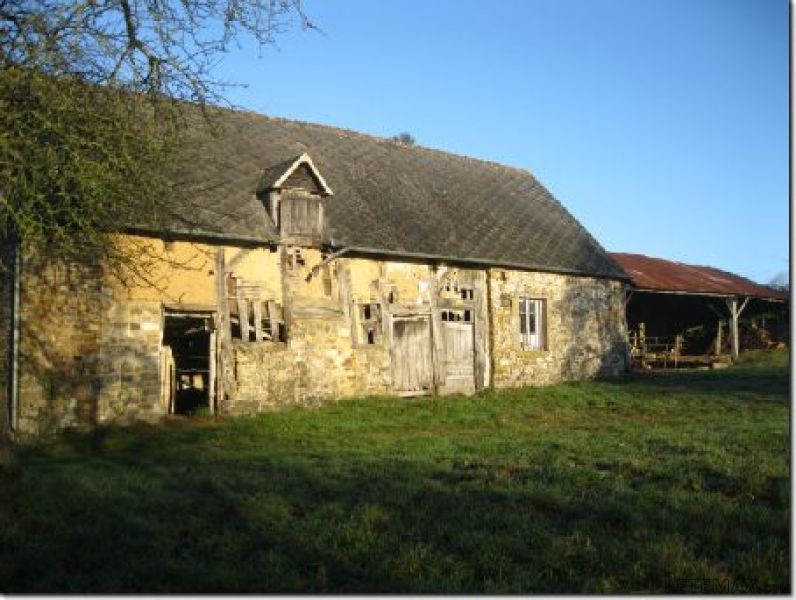 Country House to Renovate