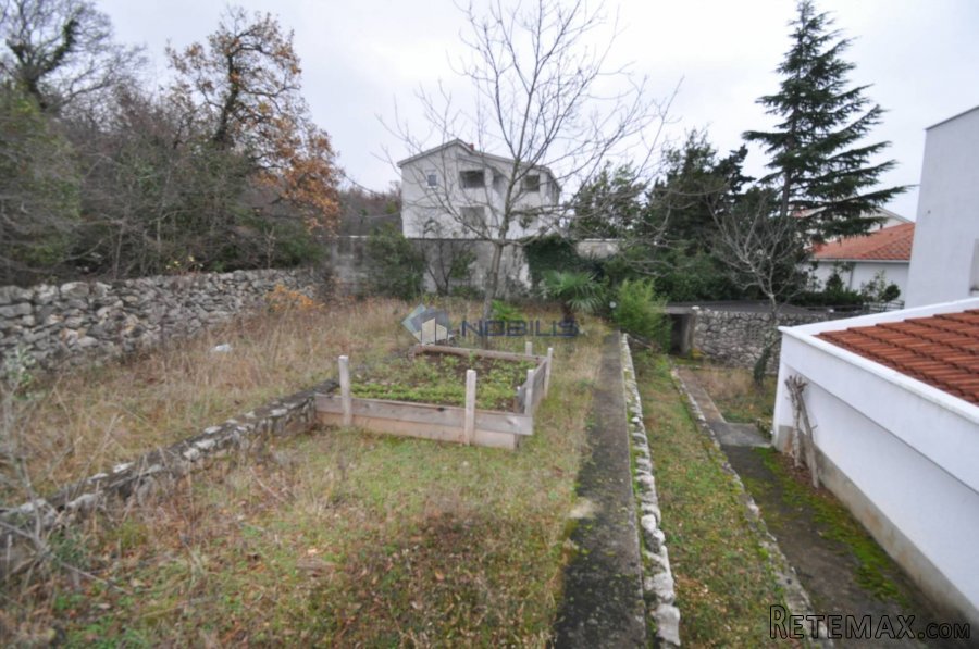 Crikvenica, Dramalj, stan 95m3, pogled na more, terasa, lođa - 13