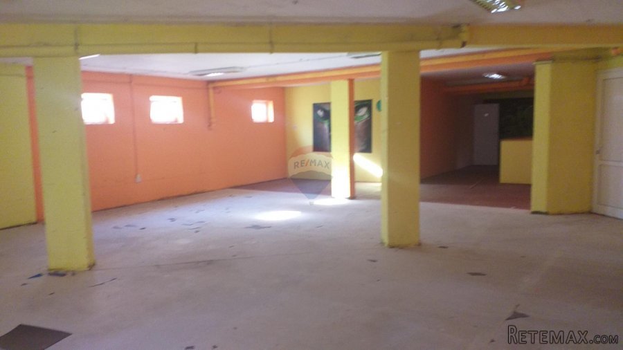 ISTRA,poslovni prostor sa Idejnim rješenjem za Hostel - 3