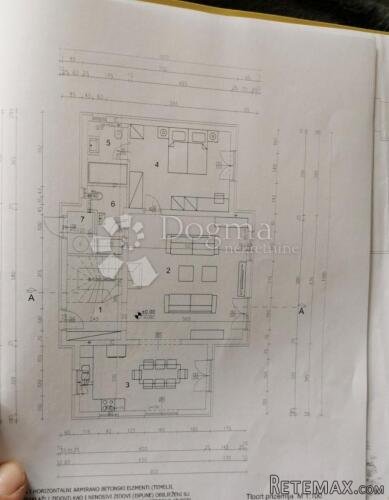 Predivno zemljište sa građevinskom i plaćenim komunalijama - 3