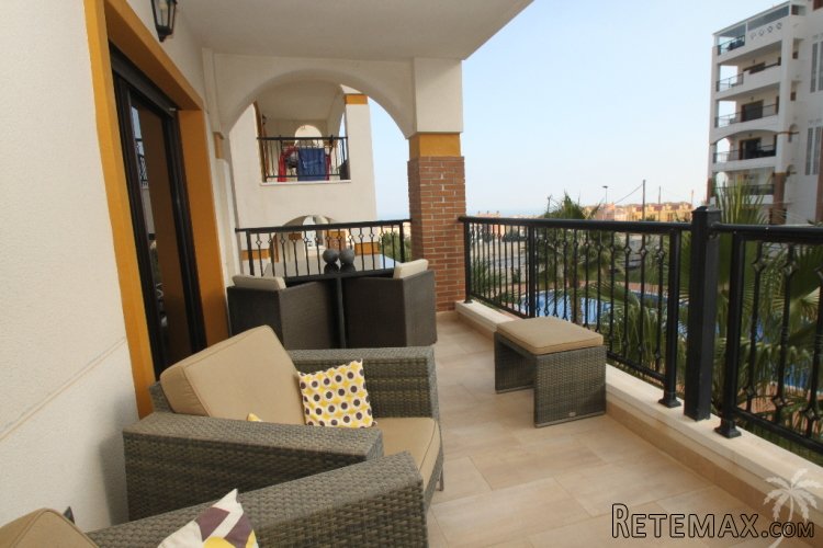 Very luxurious three bedroom apartment within walking.. - 3