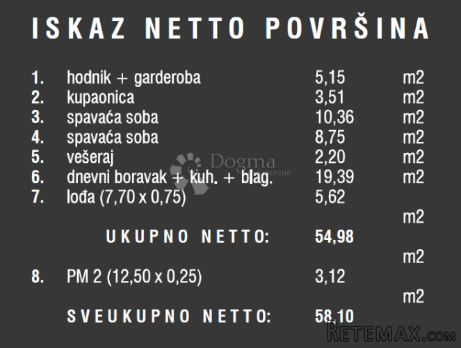 Vrhunska novogradnja - Štinjan - 3