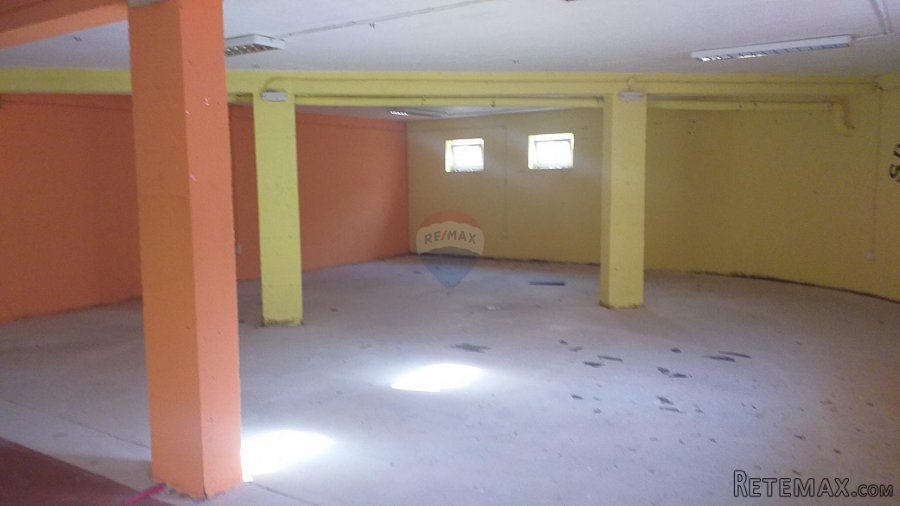 ISTRA,poslovni prostor sa Idejnim rješenjem za Hostel - 4