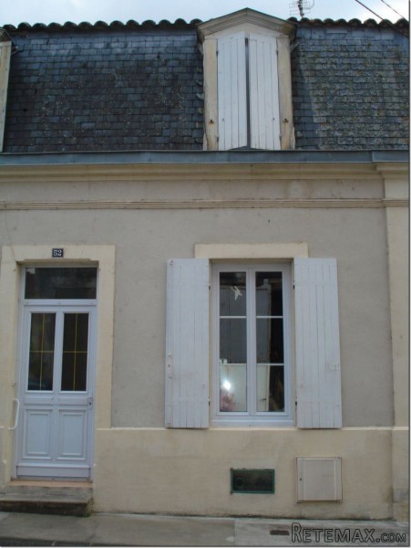 Stone House For Sale St Jean D Angely