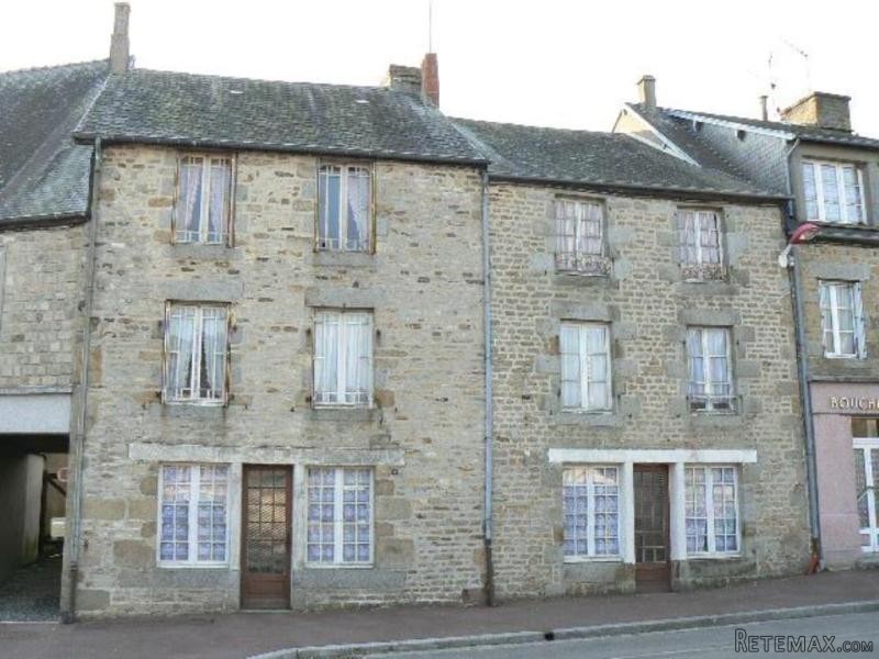 Village House to Refresh