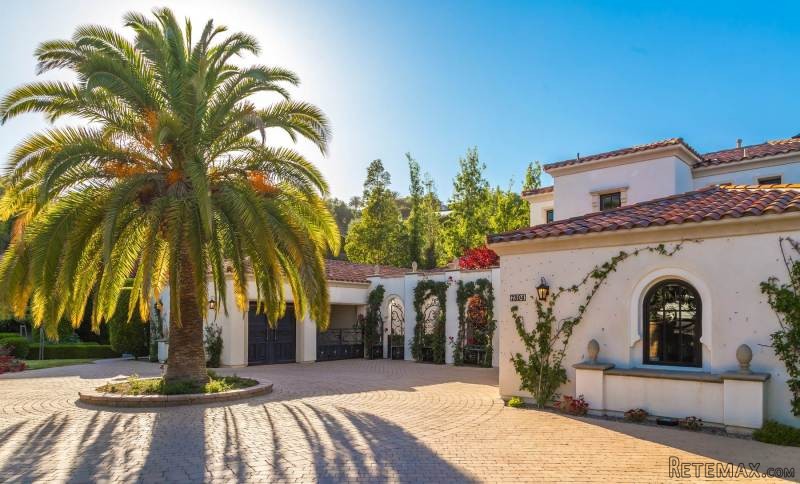 7804 Camino De La Dora Rancho Santa Fe.. - 2