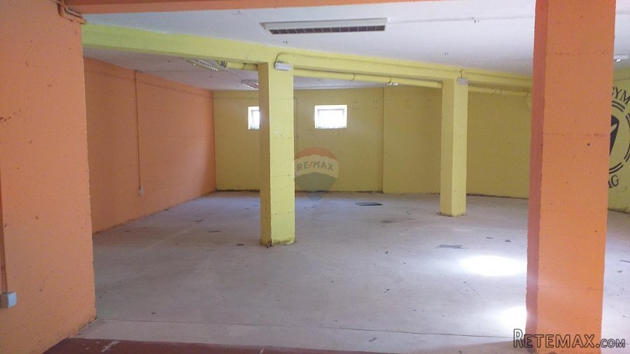 ISTRA,poslovni prostor sa Idejnim rješenjem za Hostel - 5