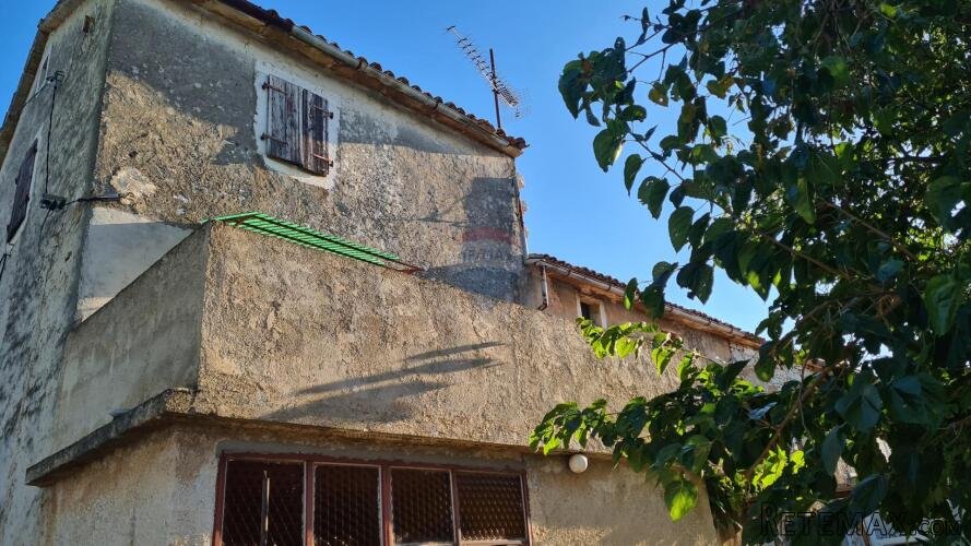 Istra, Kaštelir - autohtone kuće predivnog panoramskog pogle - 5