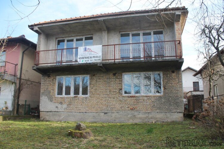 Kuća pored rijeke Une Bos. Krupa - 15