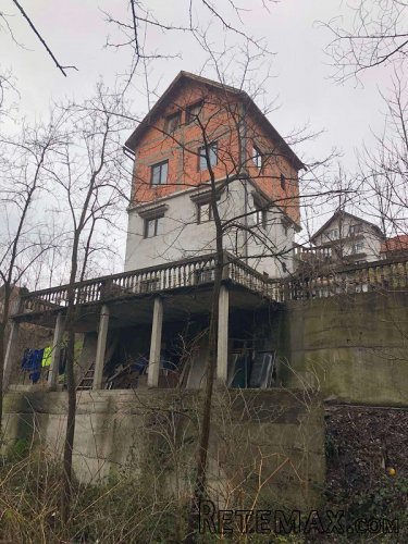 Prodajem useljivu kucu u Bajinoj Basti - 5