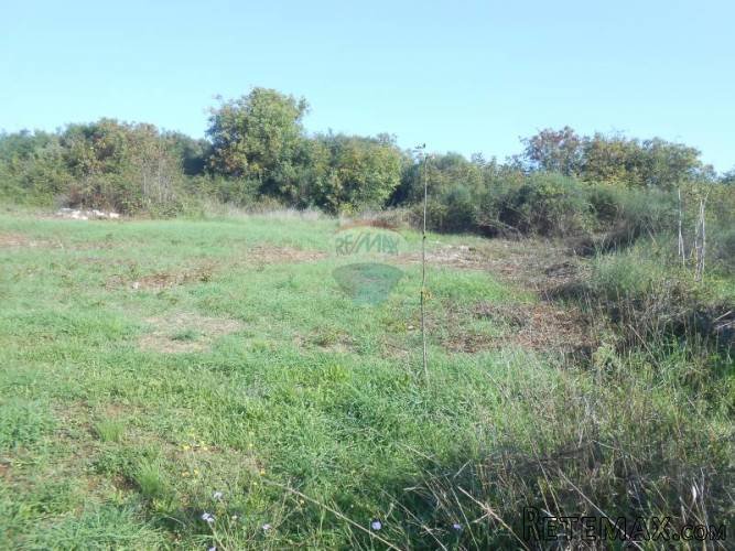 Istra, Pula, građevinsko zemljište na dobroj lokaciji u... - 5