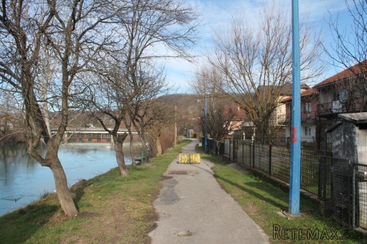 Kuća pored rijeke Une Bos. Krupa - 16