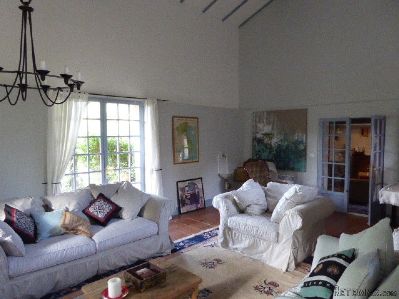 2 Bed Villa With Garden, Terrace And.. - 2