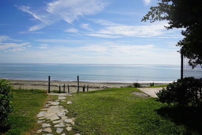 2 Bedrooms - Property - Malaga - For..