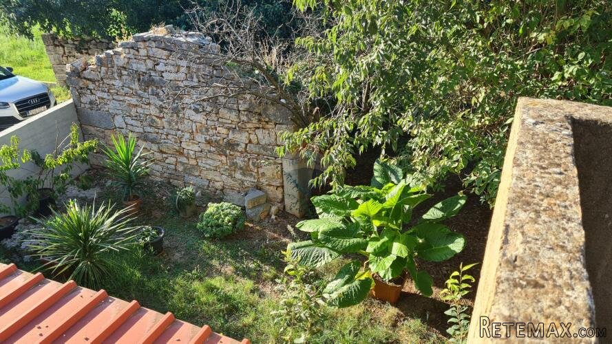 Istra, Kaštelir - autohtone kuće predivnog panoramskog pogle - 7
