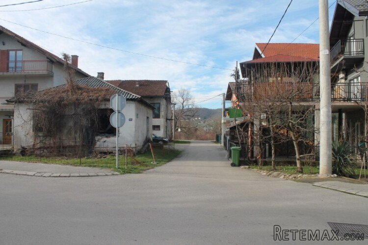 Kuća pored rijeke Une Bos. Krupa - 17