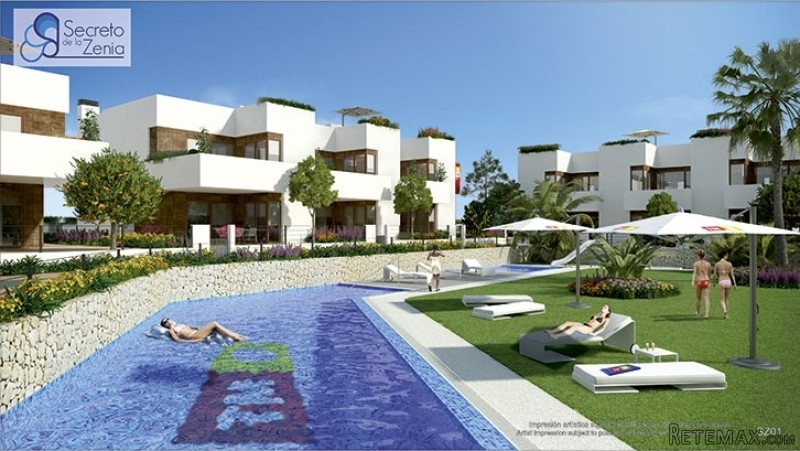 La Zenia | Torrevieja