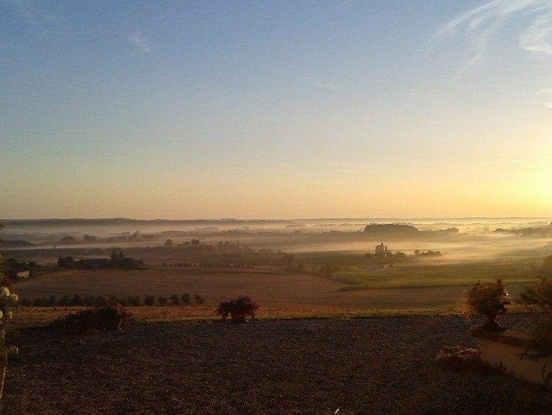 Maison Cambes - 2