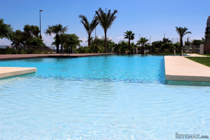 Mil Palmeras Sea Views 3 Beds Apartment.. - 2