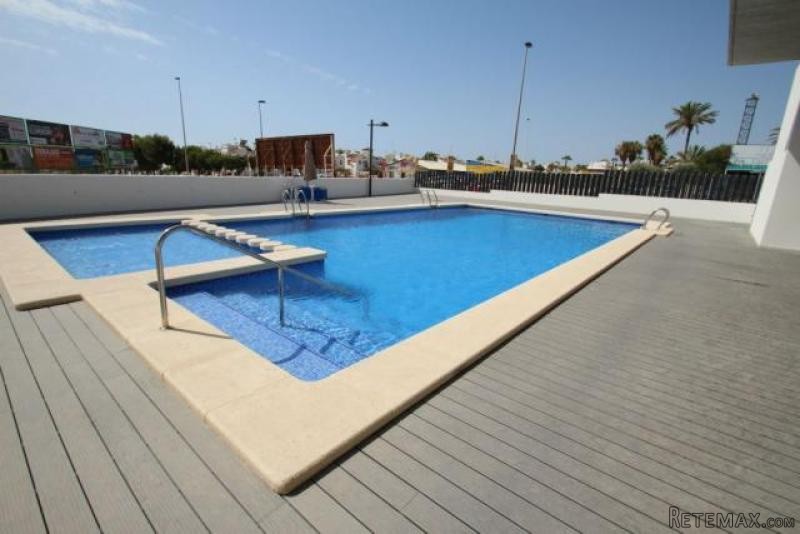 New build apartments with Gym and Spa.. - 2