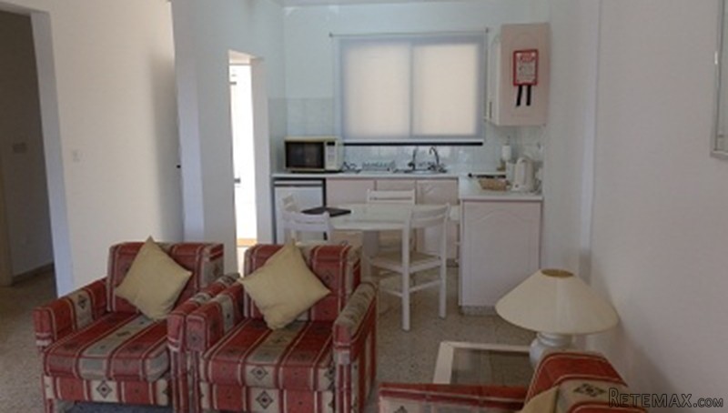 1 Bedroom Apartment In Erimi (Large) - 2