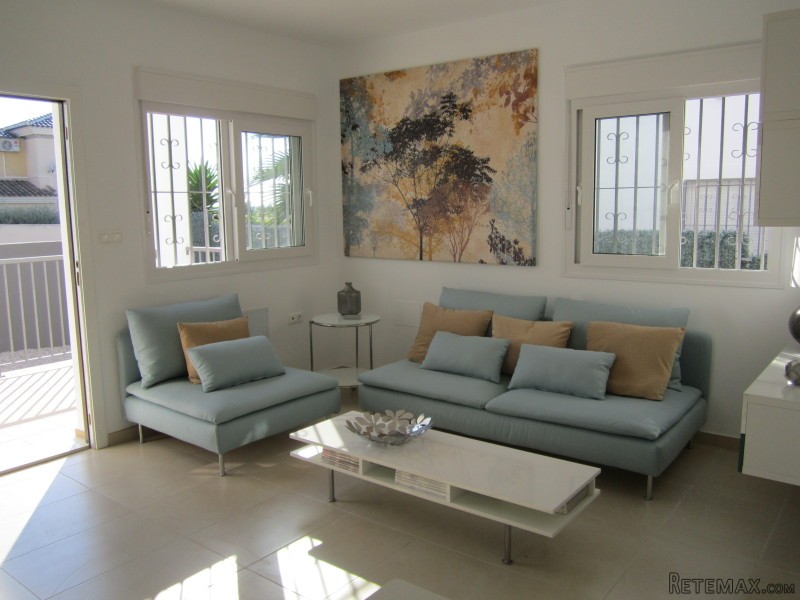 3 bedroom villas - 2