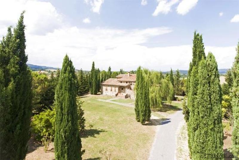 House - Tuscany - For Sale