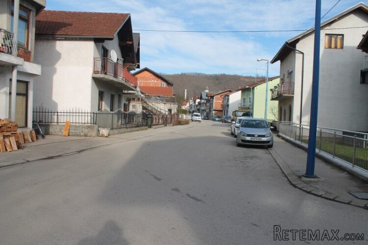 Kuća pored rijeke Une Bos. Krupa - 18