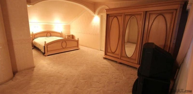 Two-Floor Apartment In Riga Center