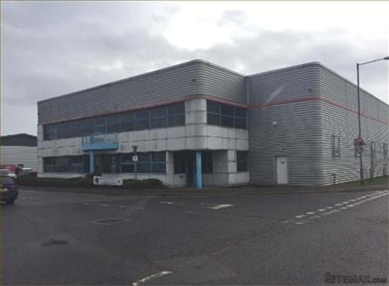 Unit 7, Avery Way, Questor, Dartford..