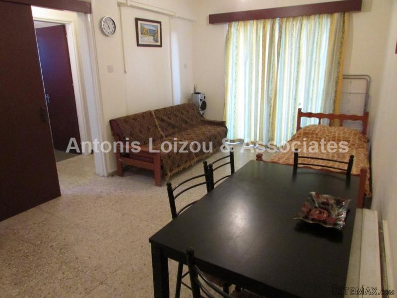 1 Bedroom apartment - 2