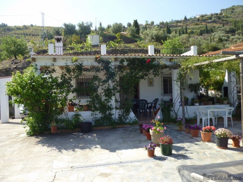 2 Bedrooms - Country House - Malaga -..