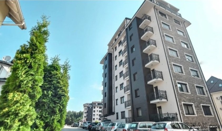 Apartman na Zlatiboru - 20