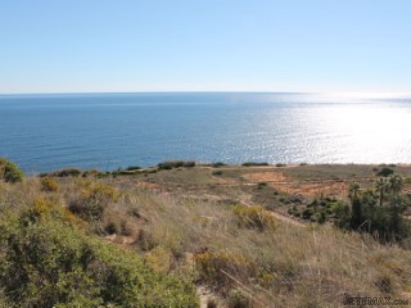 Plot of land-Villa-Lagos-Algarve-for..