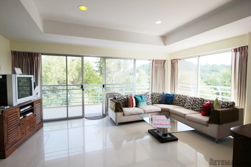 2 Bed Beachfront Condo For Sale At Baan.. - 2