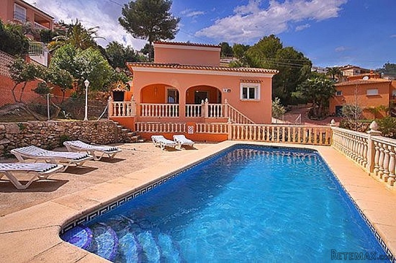 3 Bedrooms - Villa - For Sale