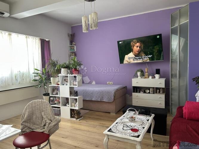 PEĆINE ADAPTIRAN STAN SAMO KOD NAS!
