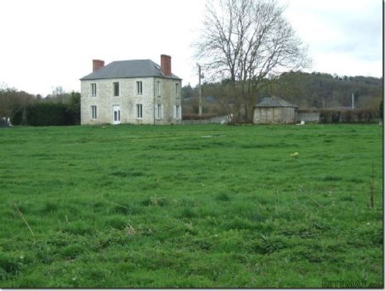 Stunning Country Manor House, River.. - 2