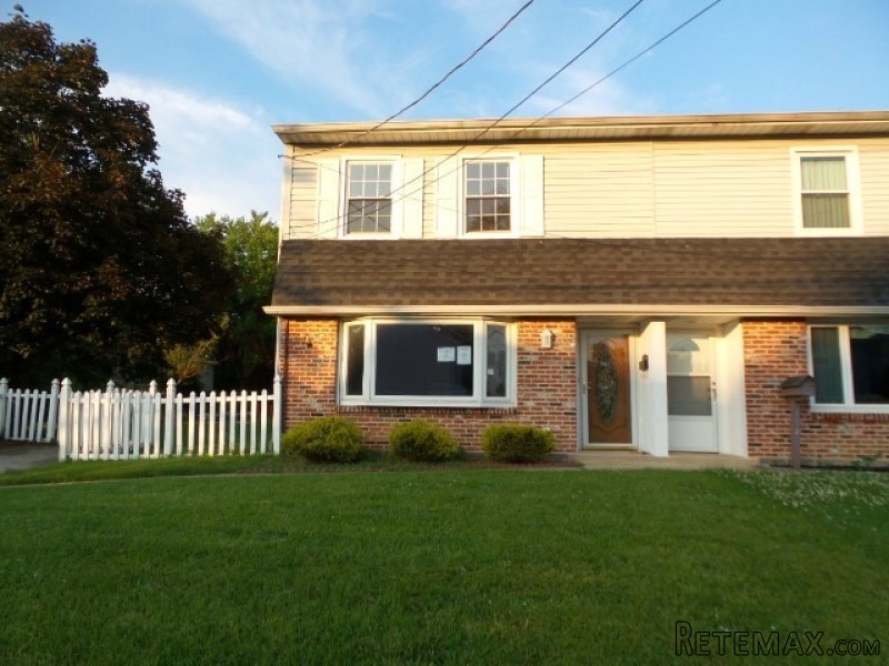 116 Central Avenue Runnemede, NJ, 08078..
